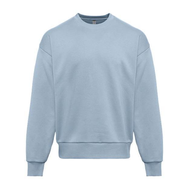Next Level Unisex Heavyweight Crewneck Sweatshirt
