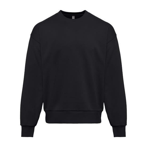 Next Level Unisex Heavyweight Crewneck Sweatshirt