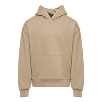 Next Level Unisex Heavyweight Fleece Hoodie Sweatshirt