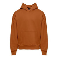 Next Level Unisex Heavyweight Fleece Hoodie Sweatshirt