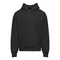 Next Level Unisex Heavyweight Fleece Hoodie Sweatshirt