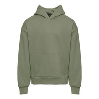 Next Level Unisex Heavyweight Fleece Hoodie Sweatshirt
