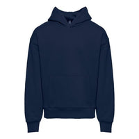 Next Level Unisex Heavyweight Fleece Hoodie Sweatshirt