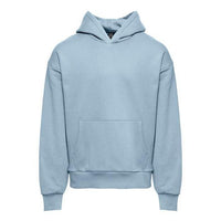 Next Level Unisex Heavyweight Fleece Hoodie Sweatshirt