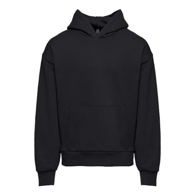 Next Level Unisex Heavyweight Fleece Hoodie Sweatshirt