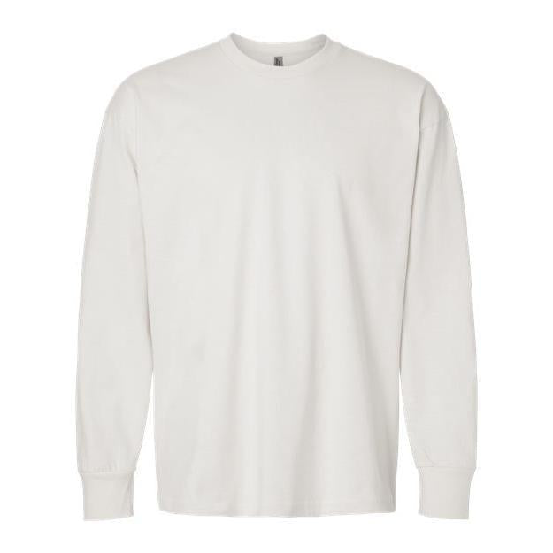 Next Level Unisex Heavyweight Long Sleeve T-Shirt