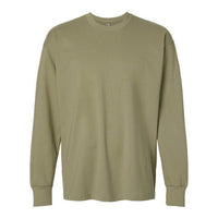Next Level Unisex Heavyweight Long Sleeve T-Shirt