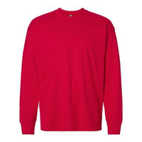 Next Level Unisex Heavyweight Long Sleeve T-Shirt