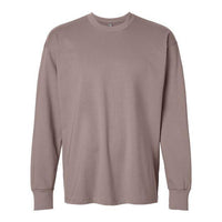 Next Level Unisex Heavyweight Long Sleeve T-Shirt