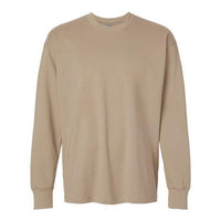 Next Level Unisex Heavyweight Long Sleeve T-Shirt