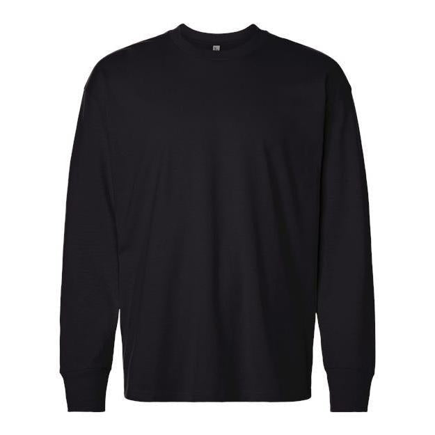 Next Level Unisex Heavyweight Long Sleeve T-Shirt