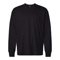 Next Level Unisex Heavyweight Long Sleeve T-Shirt
