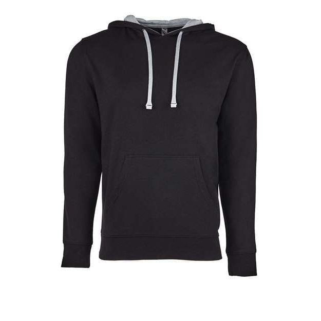 Next Level Unisex Laguna Hoodie Sweatshirt