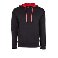 Next Level Unisex Laguna Hoodie Sweatshirt