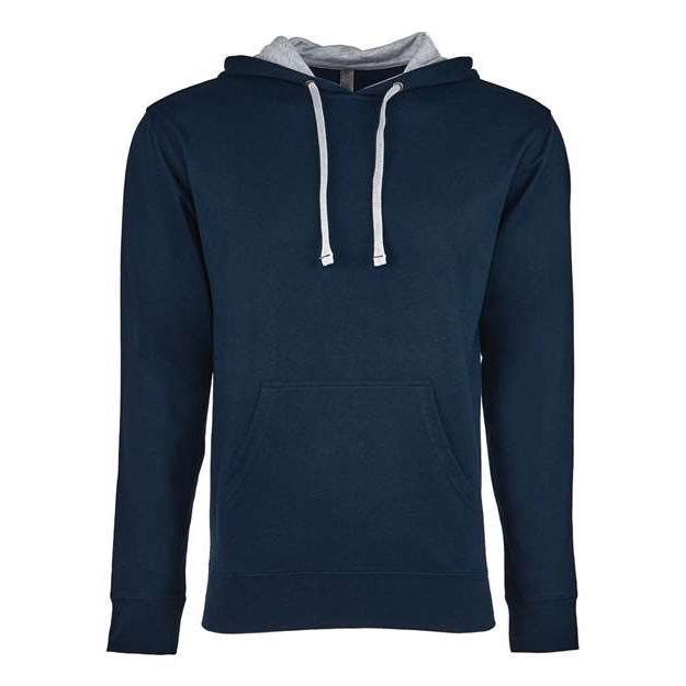 Next Level Unisex Laguna Hoodie Sweatshirt