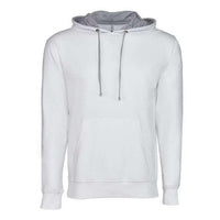 Next Level Unisex Laguna Hoodie Sweatshirt