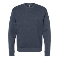 Next Level Unisex Malibu Crewneck Sweatshirt