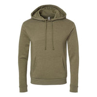 Next Level Unisex Malibu Hoodie Sweatshirt