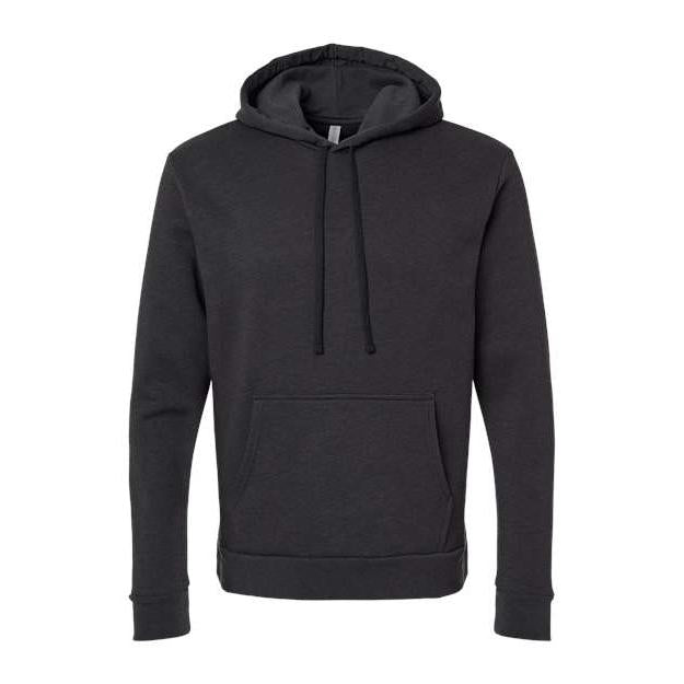 Next Level Unisex Malibu Hoodie Sweatshirt