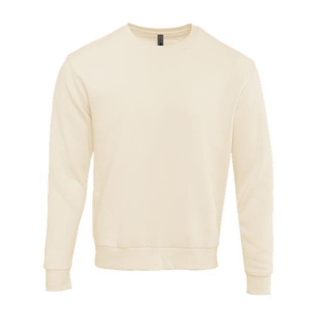 Next Level Unisex Santa Barbara Crewneck Sweatshirt