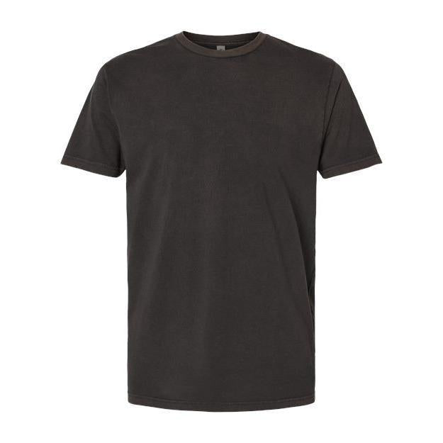 Next Level Unisex Soft Wash T-Shirt