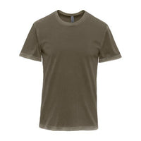 Next Level Unisex Soft Wash T-Shirt
