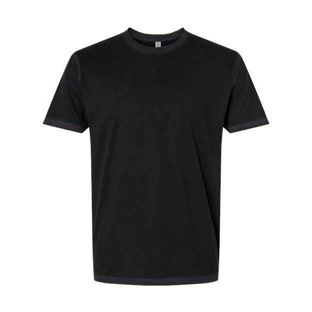 Next Level Unisex Soft Wash T-Shirt