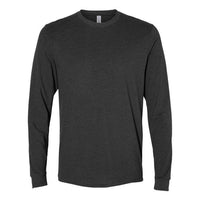 Next Level Unisex Sueded Long Sleeve T-Shirt