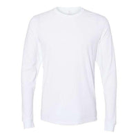 Next Level Unisex Sueded Long Sleeve T-Shirt