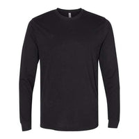 Next Level Unisex Sueded Long Sleeve T-Shirt