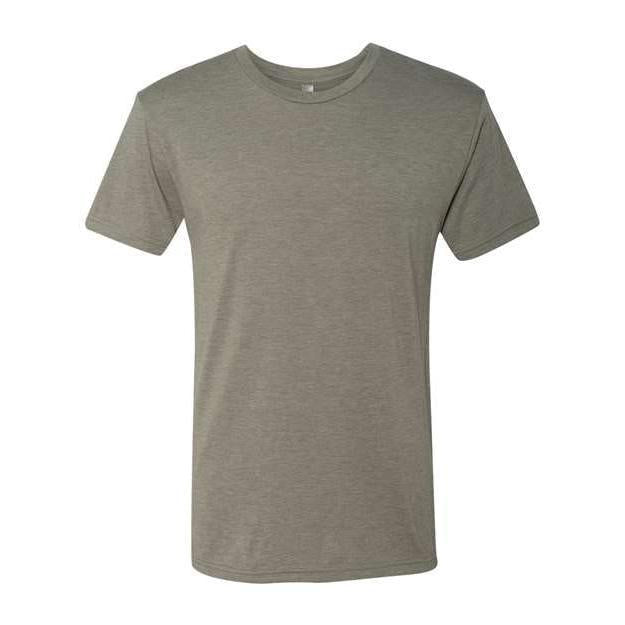 Next Level Unisex Triblend T-Shirt