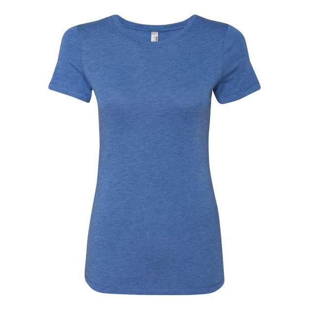 Next Level Women’ Triblend T-Shirt