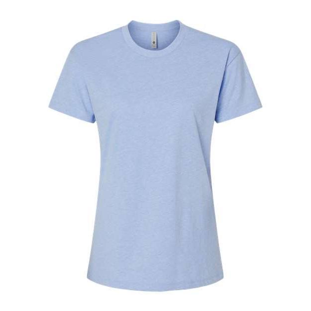 Next Level Women's CVC Relaxed T-Shirt