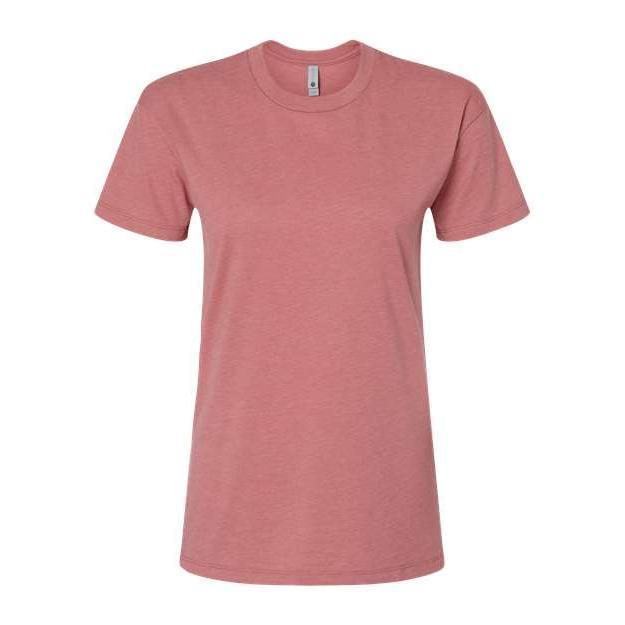 Next Level Women's CVC Relaxed T-Shirt
