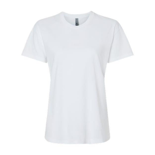 Next Level Women's CVC Relaxed T-Shirt