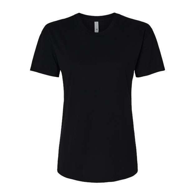 Next Level Women's CVC Relaxed T-Shirt