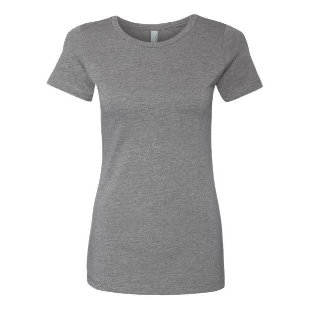 Next Level Women’s CVC T-Shirt