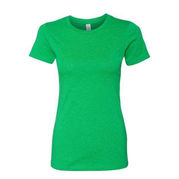 Next Level Women’s CVC T-Shirt