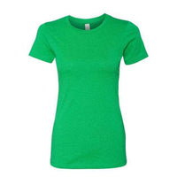 Next Level Women’s CVC T-Shirt