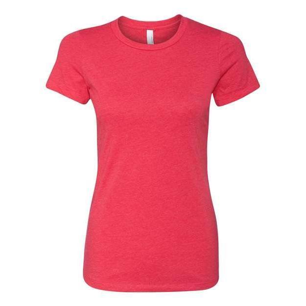 Next Level Women’s CVC T-Shirt