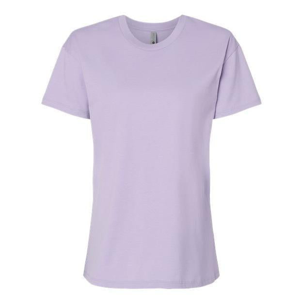 Next Level Women's Cotton Relaxed T-Shirt