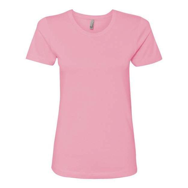 Next Level Women’s Cotton T-Shirt