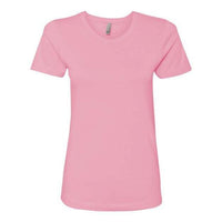 Next Level Women’s Cotton T-Shirt