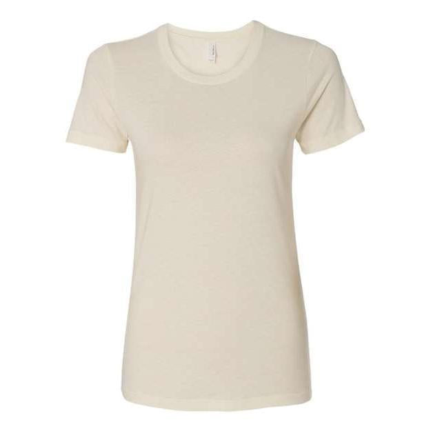 Next Level Women’s Cotton T-Shirt