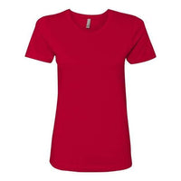 Next Level Women’s Cotton T-Shirt