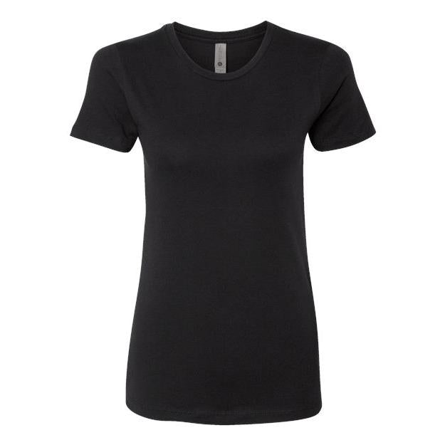 Next Level Women’s Cotton T-Shirt