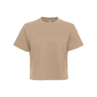 Next Level Women's Heavyweight Boxy T-Shirt