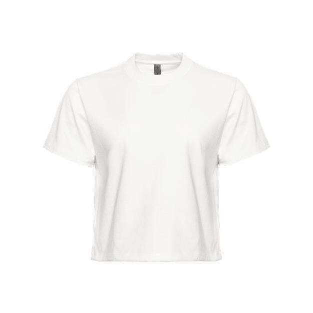 Next Level Women's Heavyweight Boxy T-Shirt