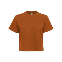 Next Level Women's Heavyweight Boxy T-Shirt