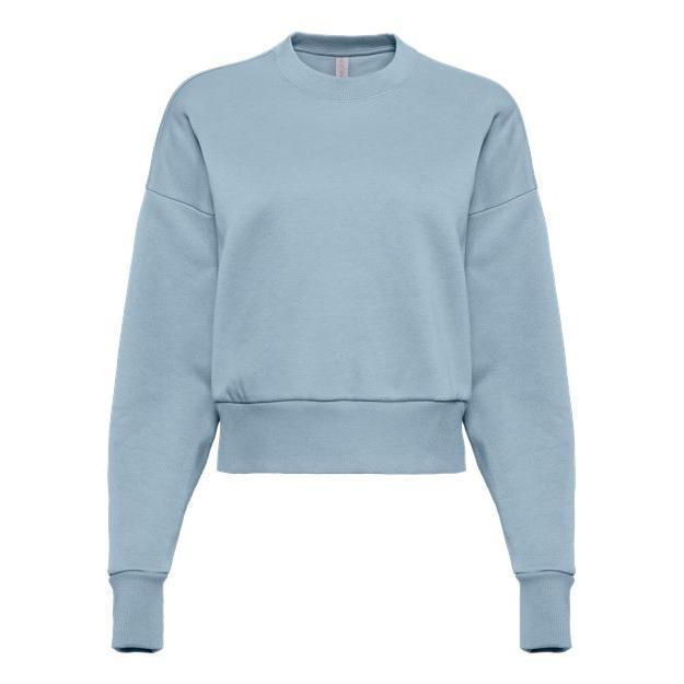 Next Level Women's Heavyweight Crewneck Sweatshirt